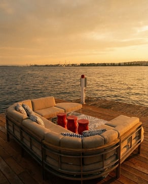 Outdoor Living