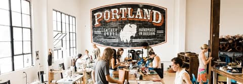 Portland Leather Goods