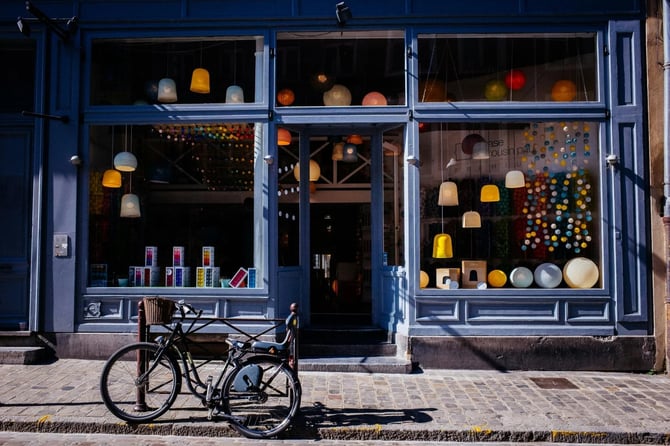 Supporting local Spotlight on Portlands best small businesses