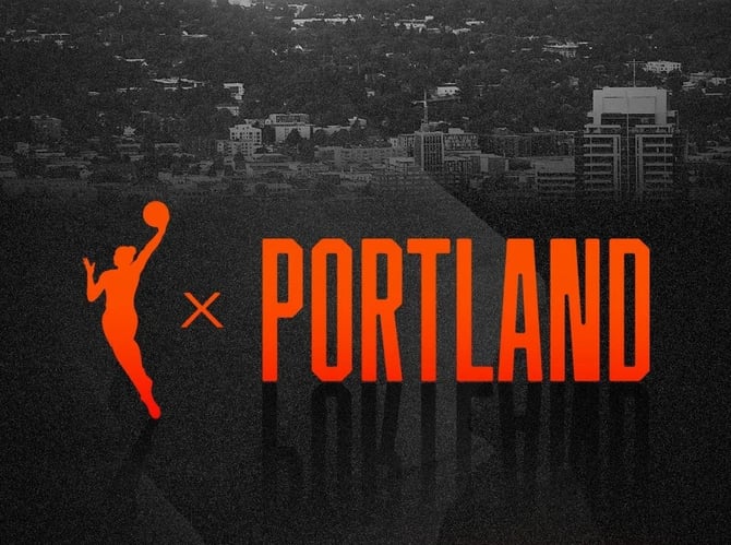 WNBA Expansion to Portland a Slam Dunk for the City