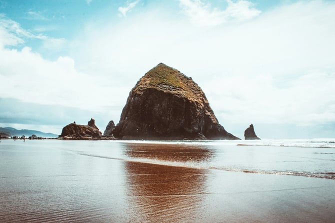 Best Day Trips from Portland